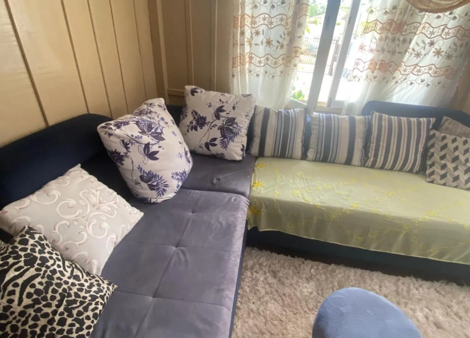 Casinha De Temporada Villa Penha  Penha (Santa Catarina)