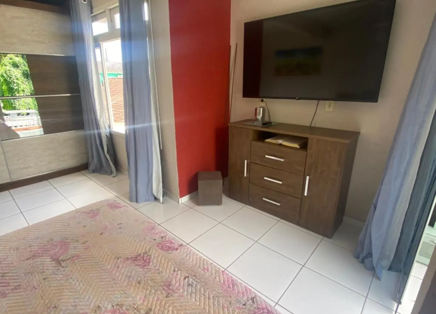 Casinha De Temporada Villa Penha  Holiday home
