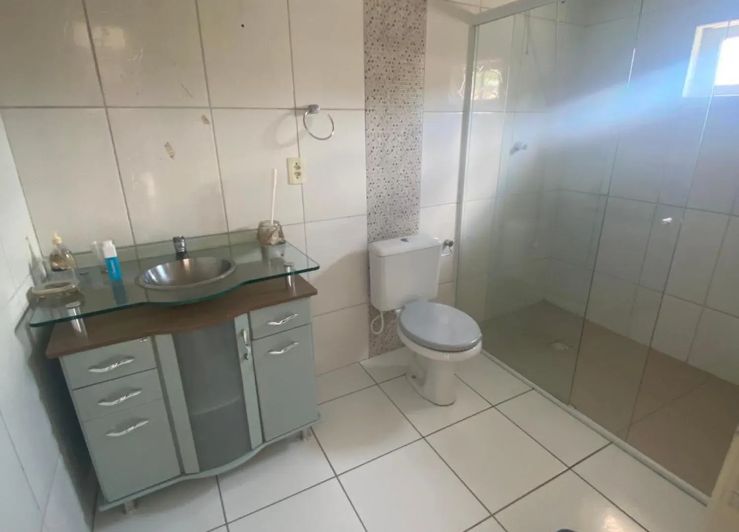 Holiday home Casinha De Temporada Villa Penha