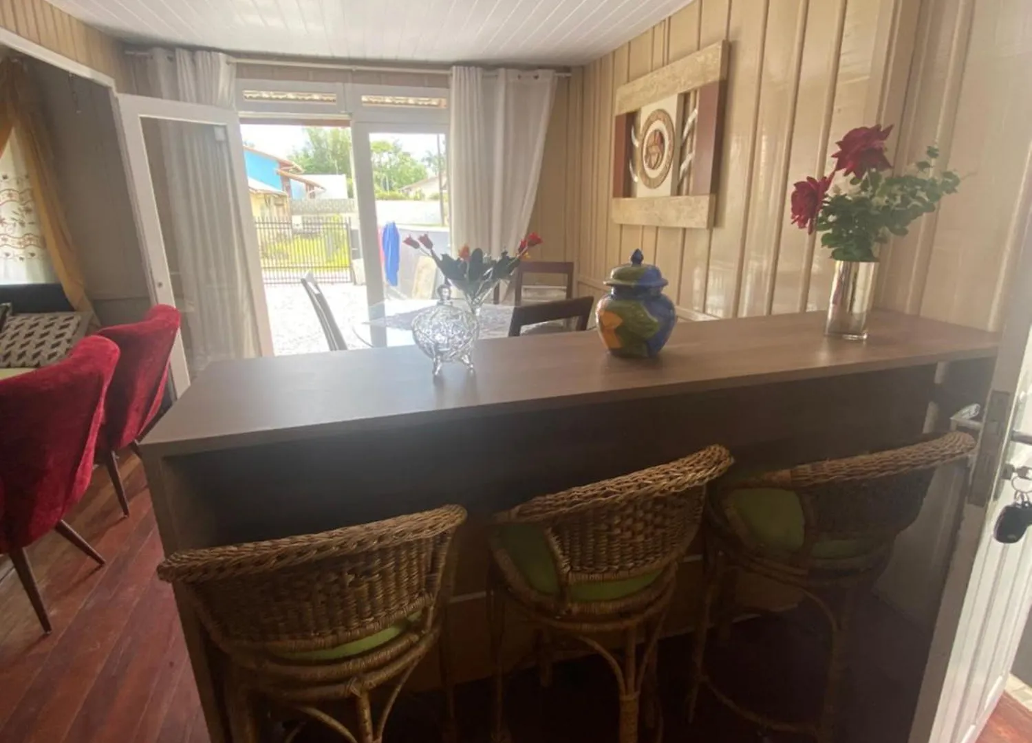 Casinha De Temporada Villa Penha