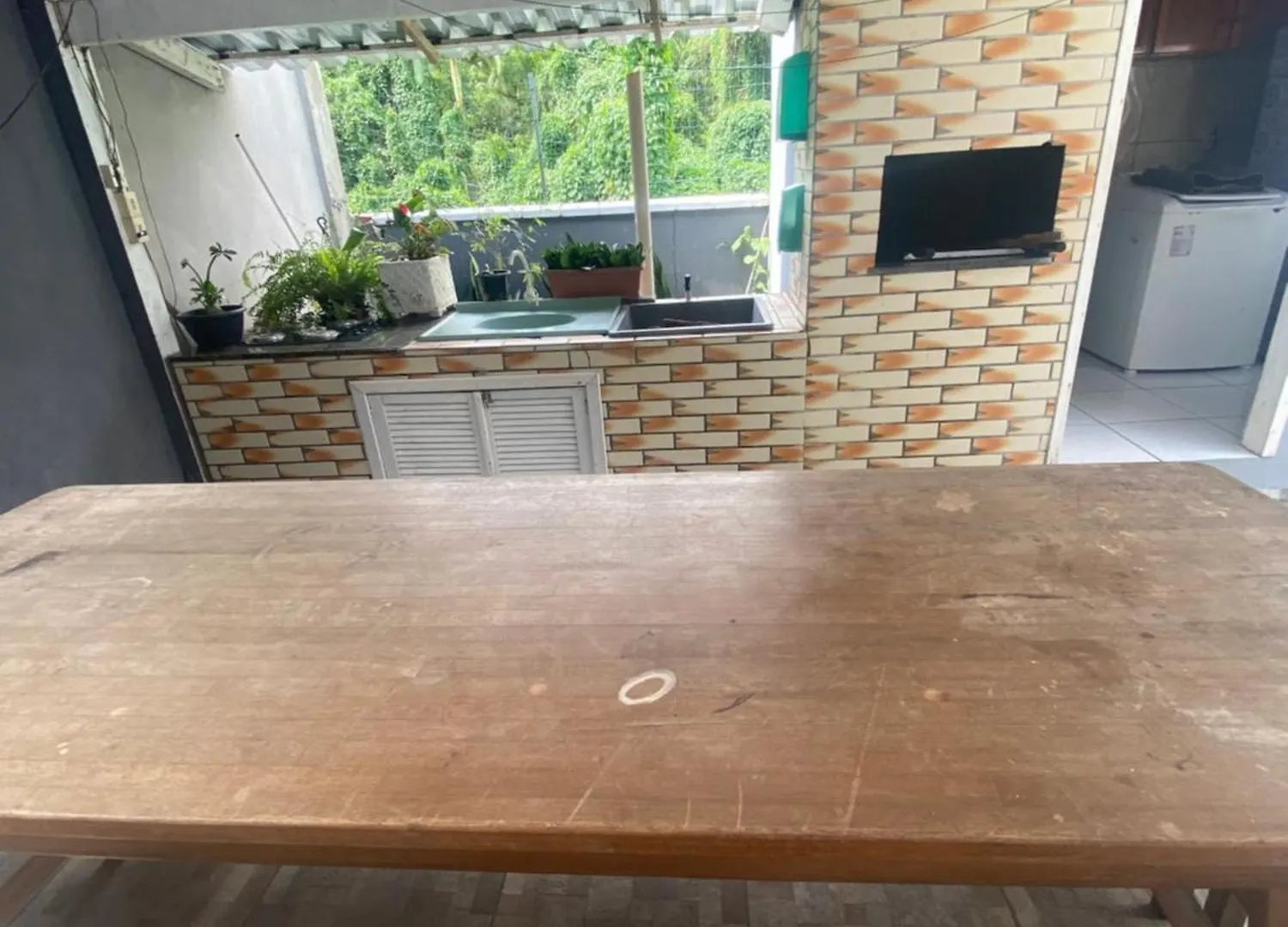 Holiday home Casinha De Temporada Villa Penha  Brazil