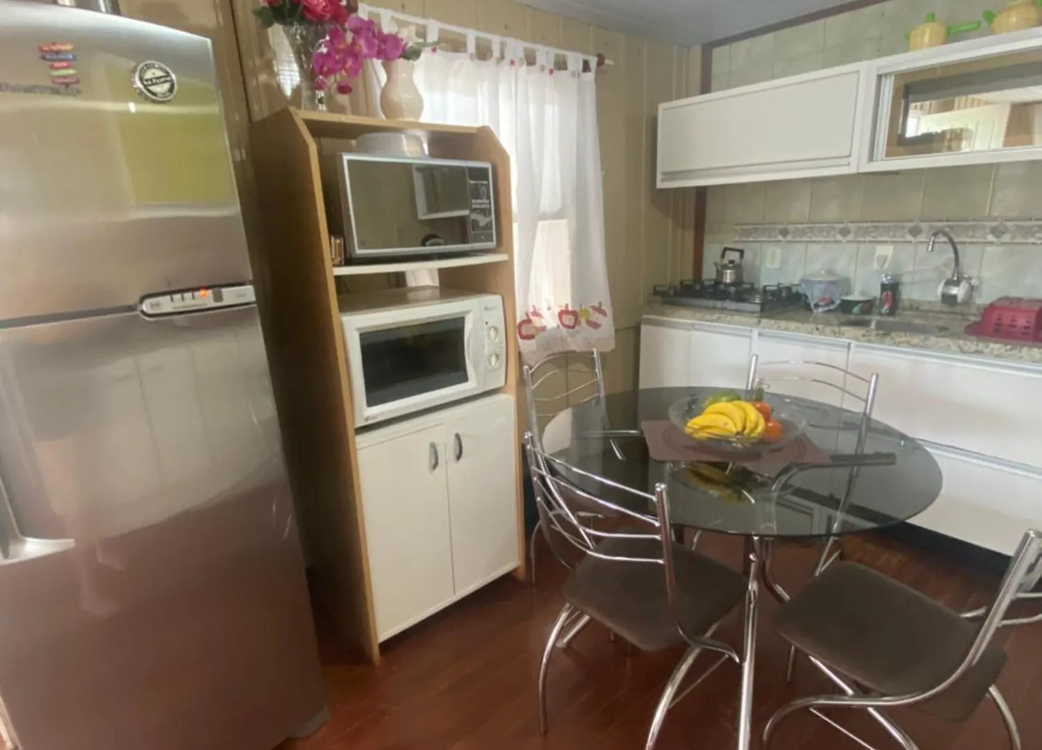 Holiday home Casinha De Temporada Villa Penha  Brazil