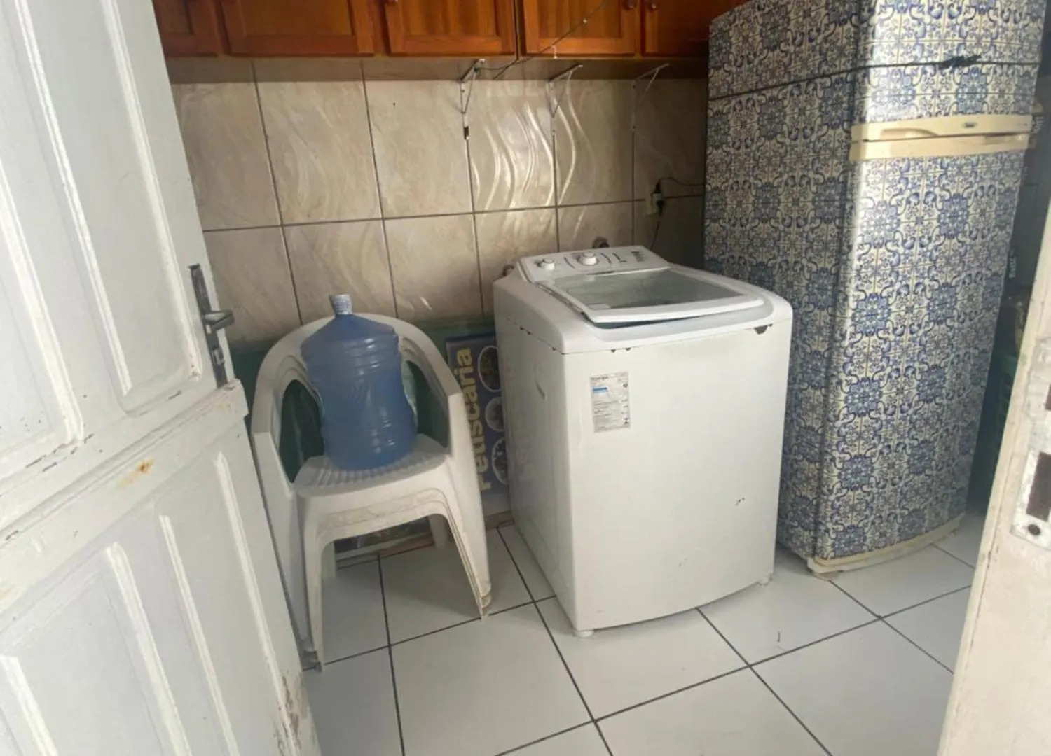 Holiday home Casinha De Temporada Villa Penha