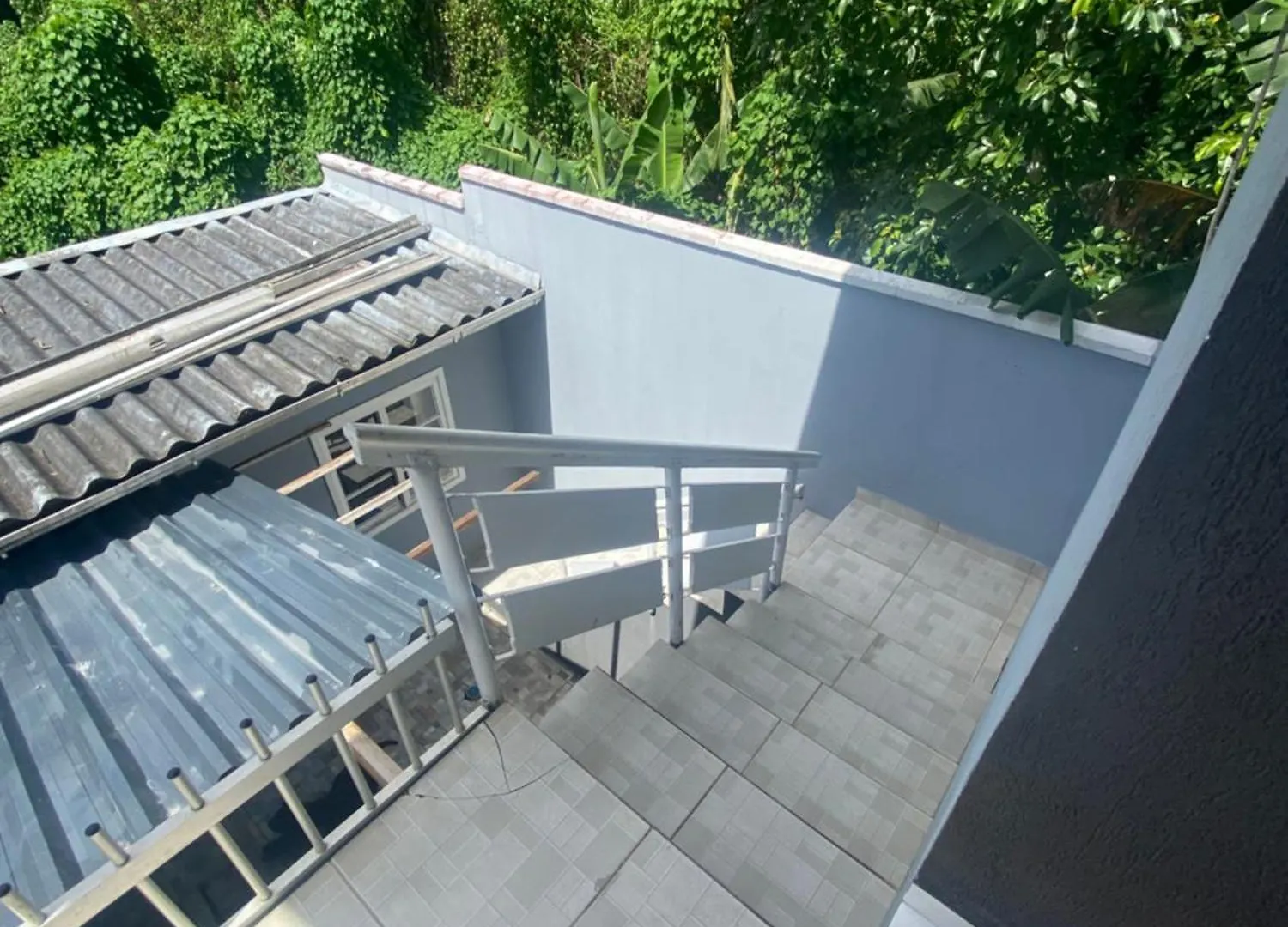 Vila Casinha De Temporada Penha  Prázdninový dům Penha (Santa Catarina)